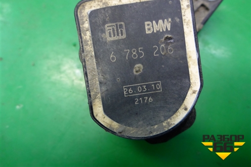 Датчик регулировки дорожного просвета (6785206) для BMW X5 E70 с 2007-2013г