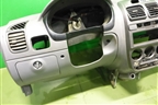 Торпедо не под AIR BAG для Hyundai Aсcent с 2000г