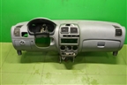 Торпедо не под AIR BAG для Hyundai Aсcent с 2000г