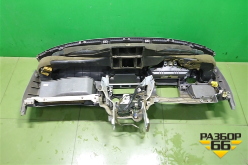 Торпедо не под AIR BAG для Hyundai Aсcent с 2000г