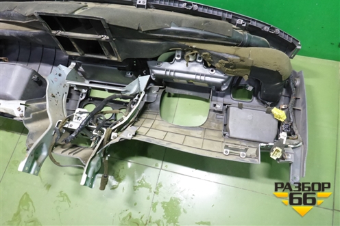 Торпедо не под AIR BAG для Hyundai Aсcent с 2000г