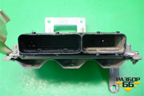 Блок управления двигателем (1,5л G4EC) (3911026640) для Hyundai Aсcent с 2000г