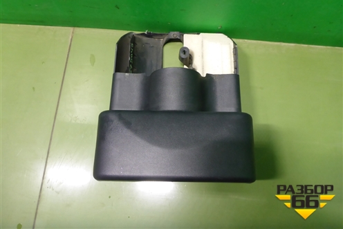 Кожух рулевой колонки (QRB500121) для Land Rover Range Rover Sport с 2005-2012г