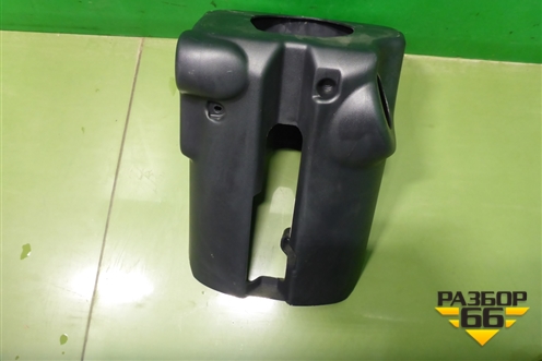 Кожух рулевой колонки (QRB500121) для Land Rover Range Rover Sport с 2005-2012г