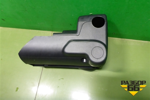 Кожух рулевой колонки (QRB500121) для Land Rover Range Rover Sport с 2005-2012г