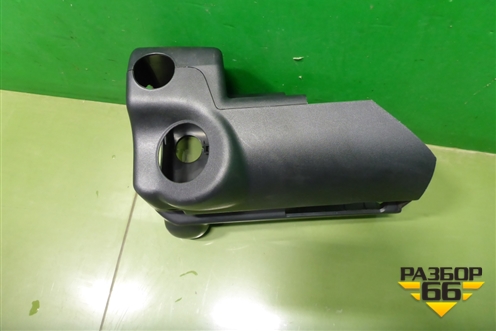 Кожух рулевой колонки (QRB500121) для Land Rover Range Rover Sport с 2005-2012г