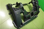 Торпедо (левая часть) (FB0500052) для Land Rover Range Rover Sport с 2005-2012г