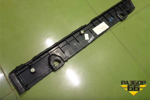 Пол багажника (правая часть) (ERK500540) для Land Rover Range Rover Sport с 2005-2012г