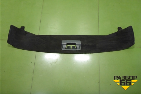 Обшивка багажника на заднюю панель (ERL500040) для Land Rover Range Rover Sport с 2005-2012г