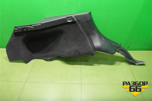 Обшивка багажника левая (ESJ501030) для Land Rover Range Rover Sport с 2005-2012г