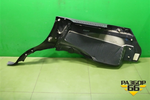 Обшивка багажника левая (ESJ501030) для Land Rover Range Rover Sport с 2005-2012г