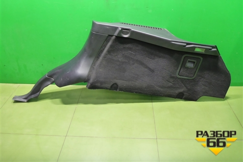 Обшивка багажника правая (ESJ502030) для Land Rover Range Rover Sport с 2005-2012г