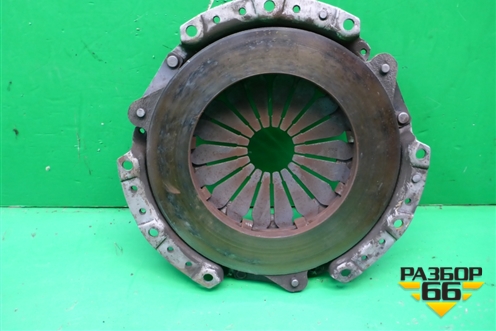 Корзина сцепления (1.5л G4EC) (HDC61) для Hyundai Aсcent с 2000г
