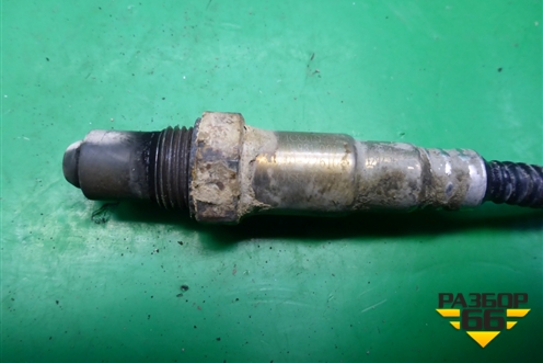 Датчик кислородный / Lambdasonde (после катализатора 1.5л G4EC) (3921022610) для Hyundai Aсcent с 2000г