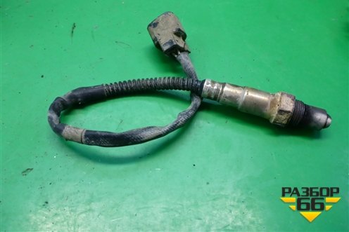 Датчик кислородный / Lambdasonde (после катализатора 1.5л G4EC) (3921022610) для Hyundai Aсcent с 2000г