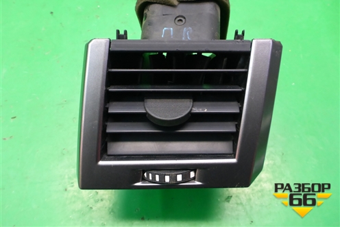 Дефлектор воздушный правый (BD500180) для Land Rover Range Rover Sport с 2005-2012г