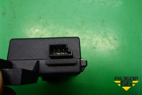 Блок электронный (YWY000120) для Land Rover Range Rover Sport с 2005-2012г