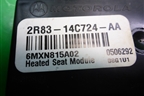 Блок электронный (обогрева заднего сиденья) (6MXN815A02) для Land Rover Range Rover Sport с 2005-2012г