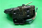 Замок двери задней правой (FQM000146) для Land Rover Range Rover Sport с 2005-2012г