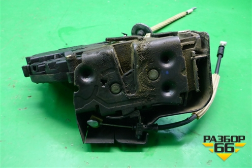 Замок двери задней правой (FQM000146) для Land Rover Range Rover Sport с 2005-2012г