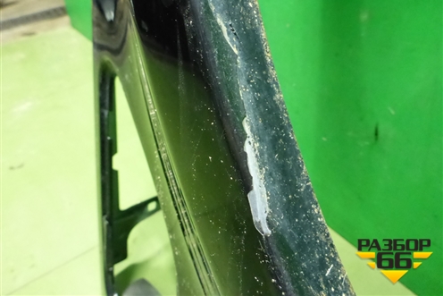 Крыло переднее правое (до 2009г) для Land Rover Range Rover Sport с 2005-2012г