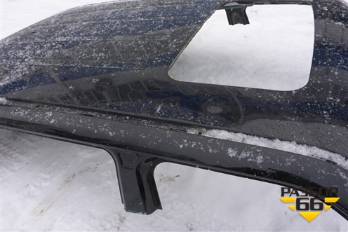 Крыша под люк для Land Rover Range Rover Sport с 2005-2012г