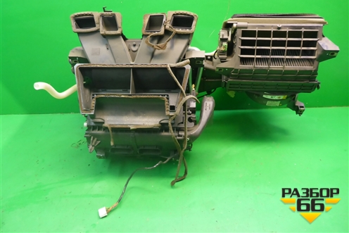 Корпус отопителя (BAC500640) для Land Rover Range Rover Sport с 2005-2012г