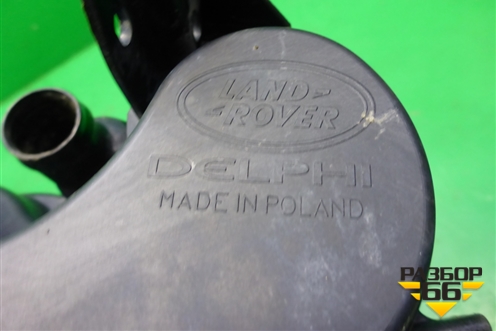 Адсорбер фильтр угольный для Land Rover Range Rover Sport с 2005-2012г