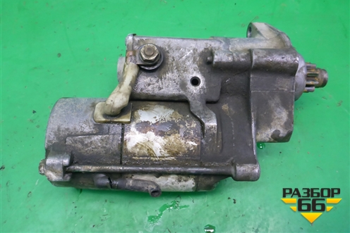Стартер (4.2л 428PS) (NAD500160) для Land Rover Range Rover Sport с 2005-2012г
