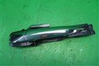 Ручка наружная двери задней правой для Nissan Teana (J32) с 2008-2013г