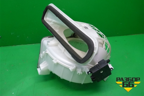 Корпус отопителя (под моторчик, правый руль) (27200JN20A) для Nissan Teana (J32) с 2008-2013г