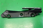 Петля крышки багажника правая для Nissan Teana (J32) с 2008-2013г