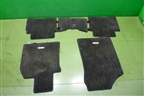 Ковры салона (правый руль) для Nissan Teana (J32) с 2008-2013г