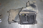 Корпус блока предохранителей (4D1937118A) для Audi A8 с 1998-2003г