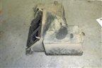 Корпус блока предохранителей (4D1937118A) для Audi A8 с 1998-2003г