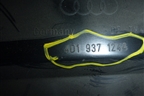 Корпус блока предохранителей (4D1937124A) для Audi A8 с 1998-2003г
