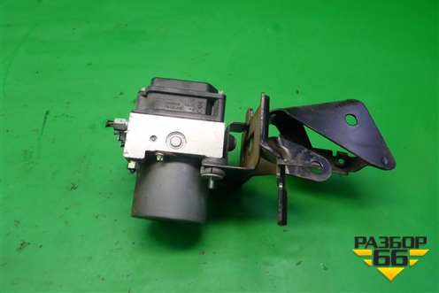 Блок ABS (47660JN00A) для Nissan Teana (J32) с 2008-2013г