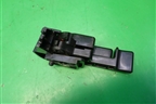 Ручка открывания багажника и лючка бензобака для Mitsubishi Lancer-X с 2007г
