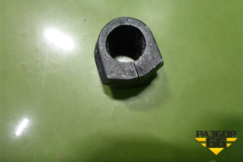 Втулка заднего стабилизатора (новая) (54613AU102) для Nissan Primera (P12E) с 2001-2008г