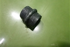 Втулка заднего стабилизатора (новая) (54613AU102) для Nissan Primera (P12E) с 2001-2008г
