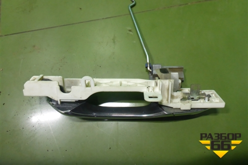 Ручка наружная двери задней правой для Honda Accord(CU-CW) с 2008-2013г