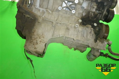 Комплектующие запчасти к двигателю (4.2л 428PS АКПП) для Land Rover Range Rover Sport с 2005-2012г