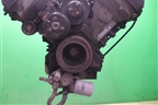 Комплектующие запчасти к двигателю (4.2л 428PS АКПП) для Land Rover Range Rover Sport с 2005-2012г