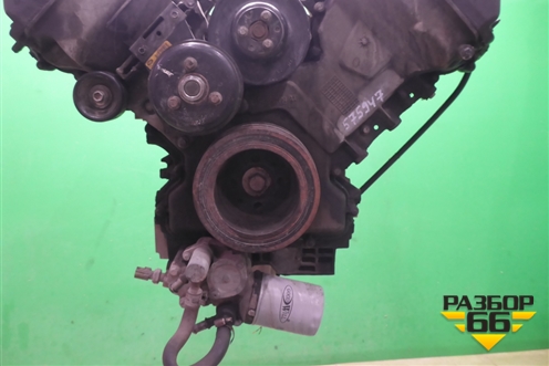 Комплектующие запчасти к двигателю (4.2л 428PS АКПП) для Land Rover Range Rover Sport с 2005-2012г