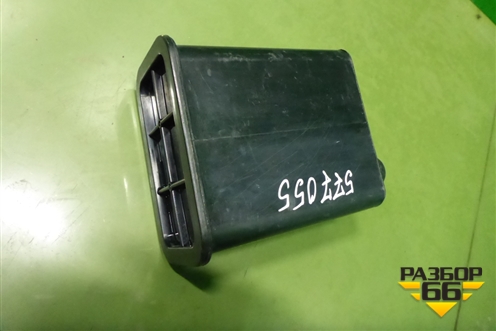 Адсорбер фильтр угольный (HA0013970M1) для Haima Haima 3