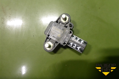 Датчик AIR BAG (4F0955557B) для Audi A6 (C6) с 2004-2011г