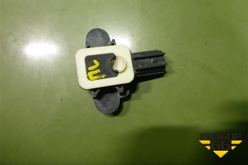 Датчик AIR BAG (4F0955557B) для Audi A6 (C6) с 2004-2011г