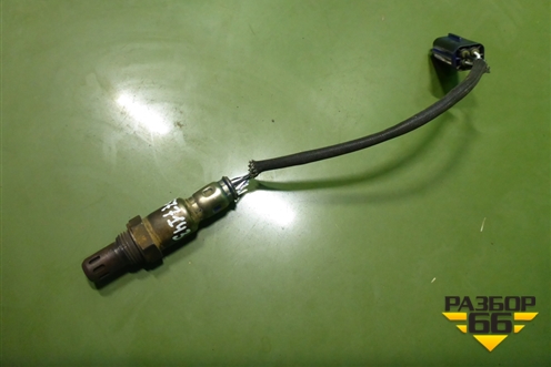 Датчик кислородный / Lambdasonde (0ZA603N2) для Nissan Tiida (C11X) с 2004-2013г