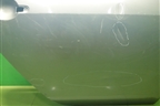 Дверь задняя правая (универсал) для Nissan Primera (P12E) с 2001-2008г