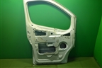 Дверь передняя левая для Renault Trafic с 2001-2014г